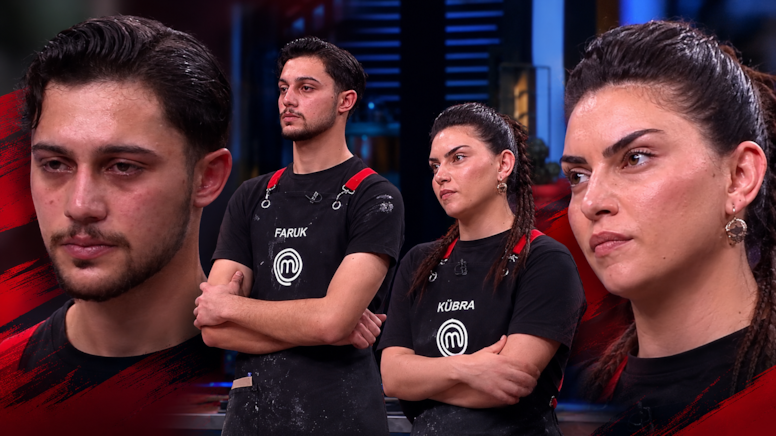 MasterChef kim elendi? 20 Eylül 2026 MasterChef'e veda eden isim belli oldu - Görsel 1