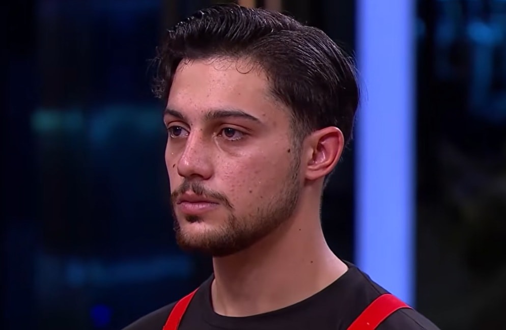 MasterChef kim elendi? 20 Eylül 2026 MasterChef'e veda eden isim belli oldu - Görsel 3