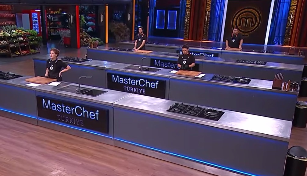 MasterChef kim elendi? 20 Eylül 2026 MasterChef'e veda eden isim belli oldu - Görsel 4