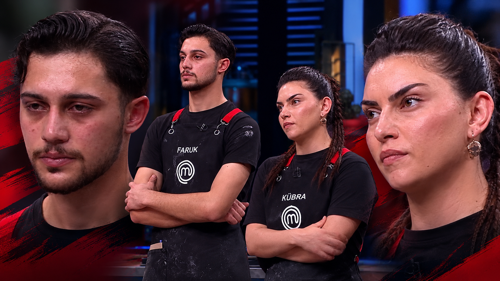 MasterChef kim elendi? 20 Eylül 2026 MasterChef'e veda eden isim belli oldu