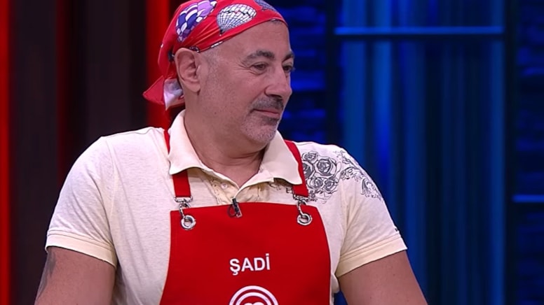 MasterChef Şadi kimdir, kaç yaşında? Polemikleriyle nabzı yükseltti - Görsel 1
