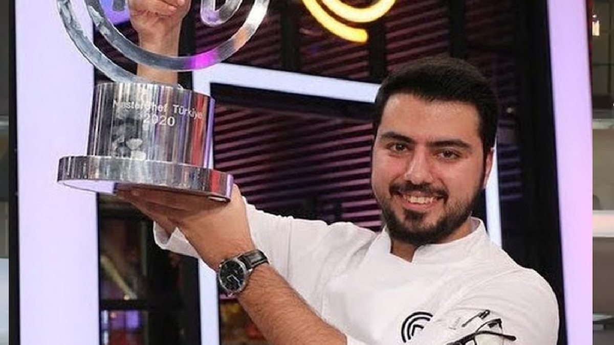 MasterChef şampiyonu milyarlık fonun patronuyla ortak çıktı - Görsel 2