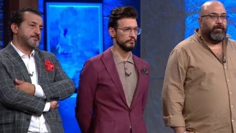 MasterChef şampiyonu milyarlık fonun patronuyla ortak çıktı - Görsel 1