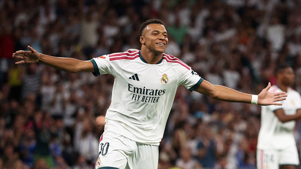 Mbappe Ballon D'Or'un kimin alması gerektiğini söyledi