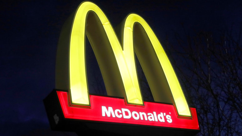 McDonald’s hacklendi: Yüz binlerce dolarlık vurgun - Görsel 1
