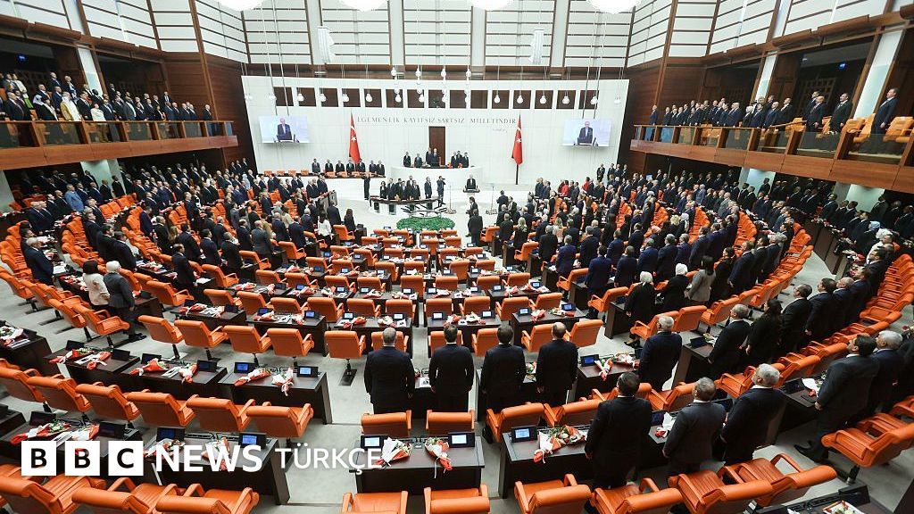 Meclis yeni yasama yılına açılıyor: Erdoğan konuşacak, CHP protesto edecek, yoğun gündem bekliyor