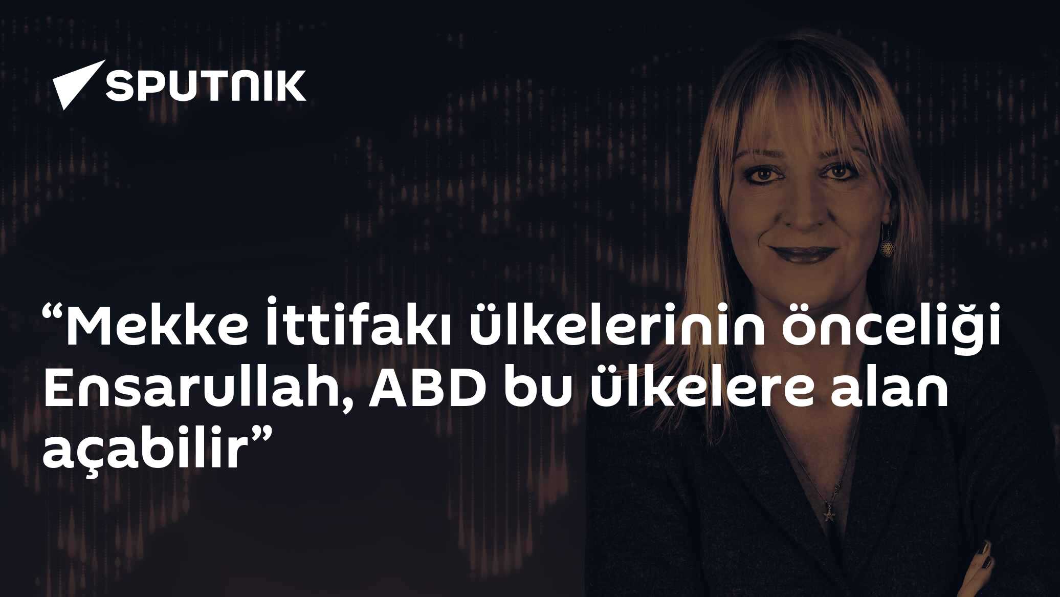Mekke İttifakı'nın yeni odak noktası Yemen: ABD'nin "alt emperyalist" hesapları gündemde