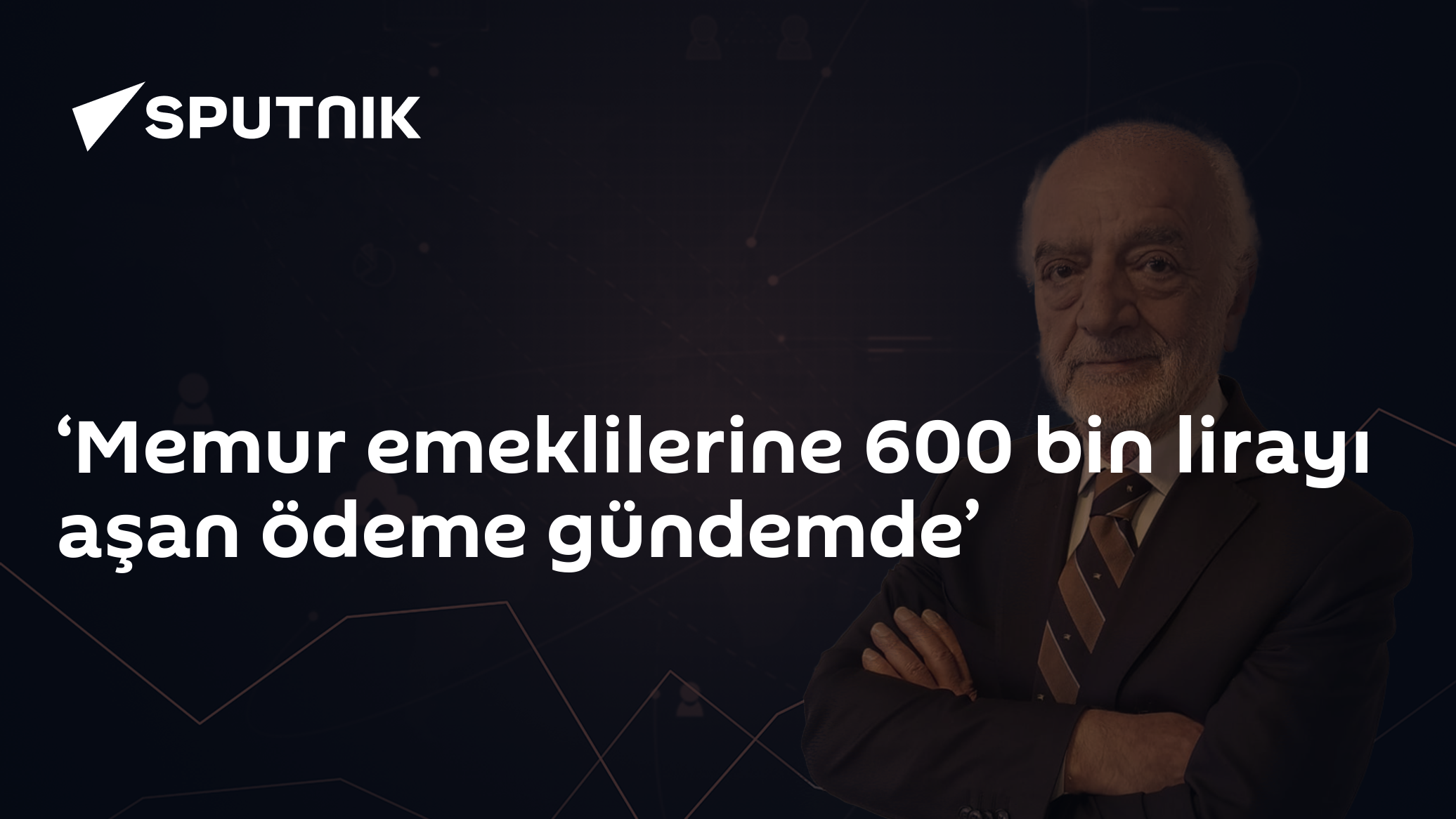 Memur emeklilerine 600 bin lira fark ödemesi gündemde: Anayasa Mahkemesi'nden beklenen karar