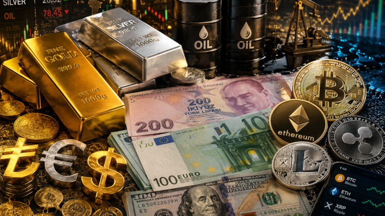 Merkez Bankası duyurdu: Vatandaşın gözü kapalı aldığı yatırım aracı belli oldu - Görsel 1