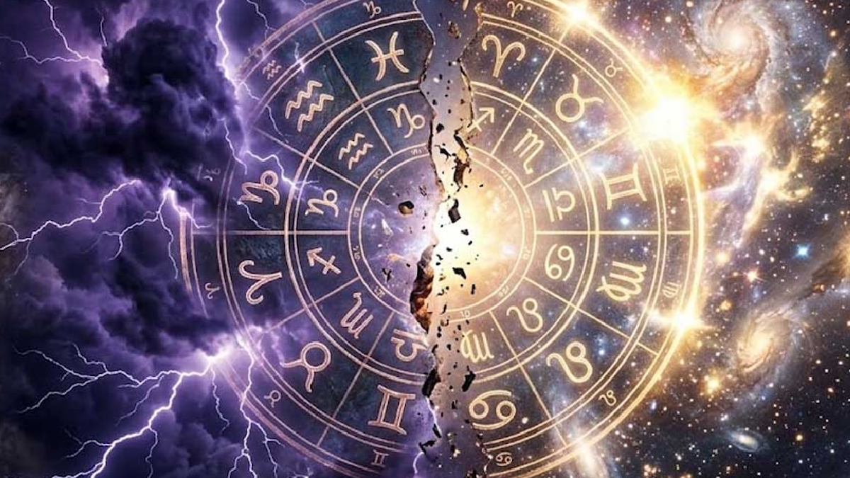 Merkür burç değiştiriyor: 6 burç için yeni dönem başlıyor