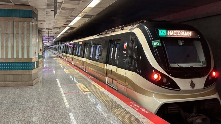 Metro ve tramvay ücretleri için yeni karar: Artık herkes aynı parayı ödemeyecek - Görsel 1