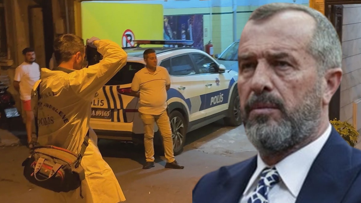 MHP'li vekilin eski koruması canına kıydı! Arkasından 4 dakikalık bir video bıraktı