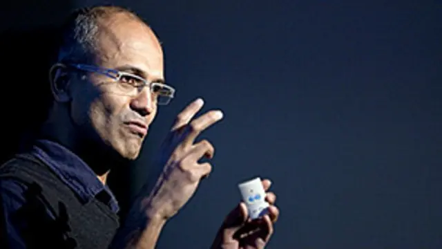 Microsoft'tan tarihi işten çıkarma kararı: 18 bin çalışan yolları ayrılıyor