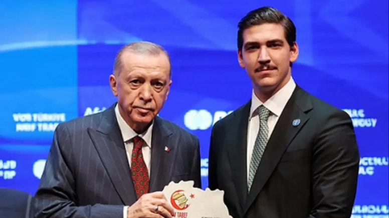 Miller Holding sahibi Mildon'un yeni damadı: Trump'ın eski avukatı Alina Habba - Görsel 1