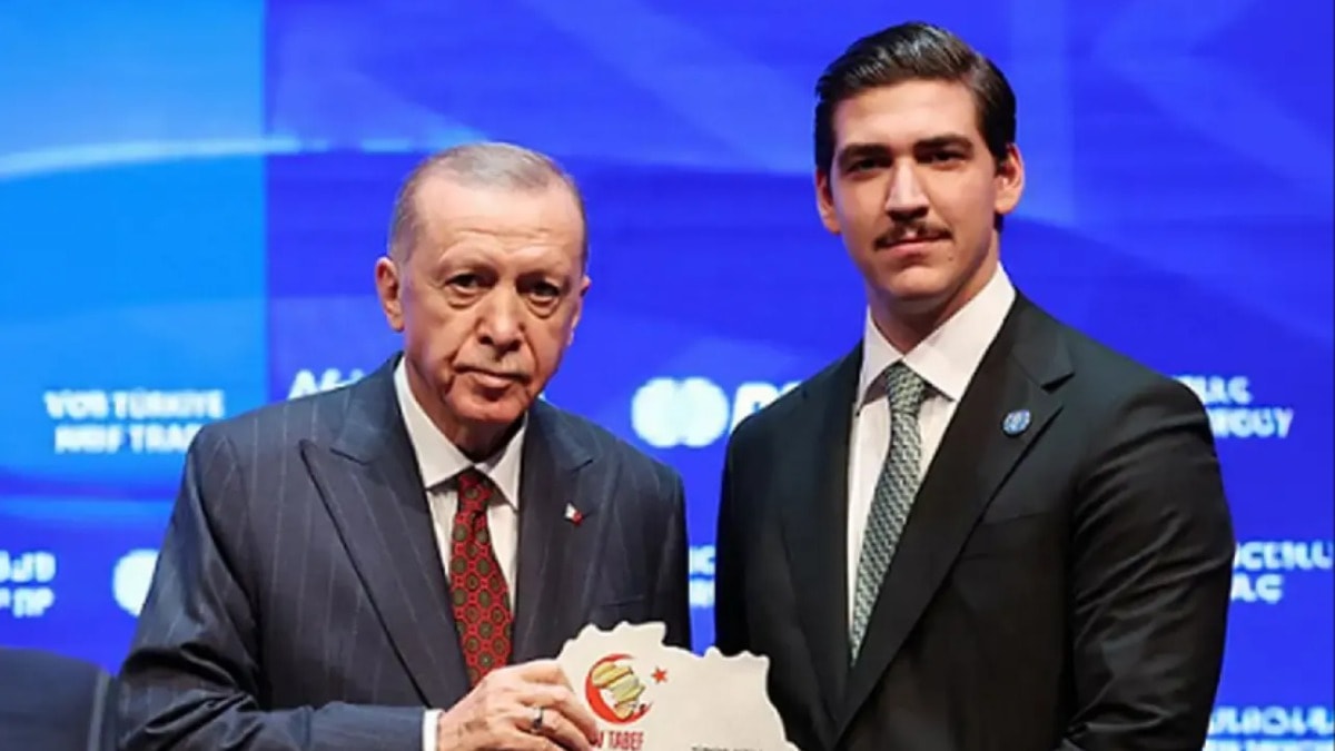 Miller Holding sahibi Mildon'un yeni damadı: Trump'ın eski avukatı Alina Habba