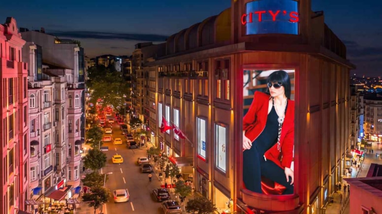 Milyarlarca liraya satın alınmıştı: Nişantaşı'nın göbeğindeki para basma makinesine ne olacak? - Görsel 1