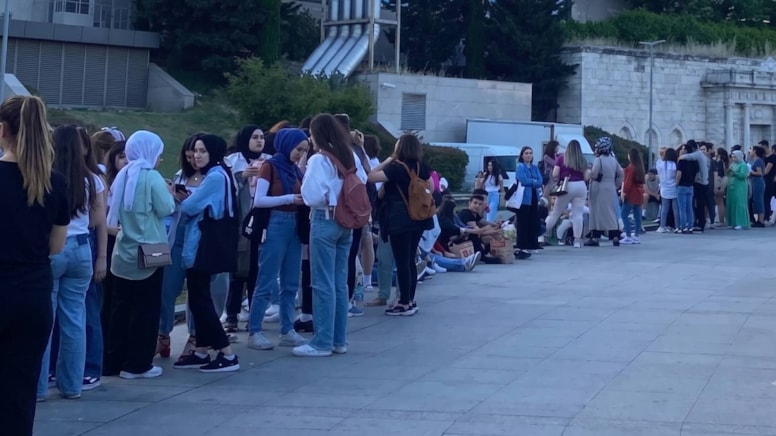 Milyonlar için saat 23.59 çağrısı yapıldı: Bu gece tamamen bitiyor - Görsel 1