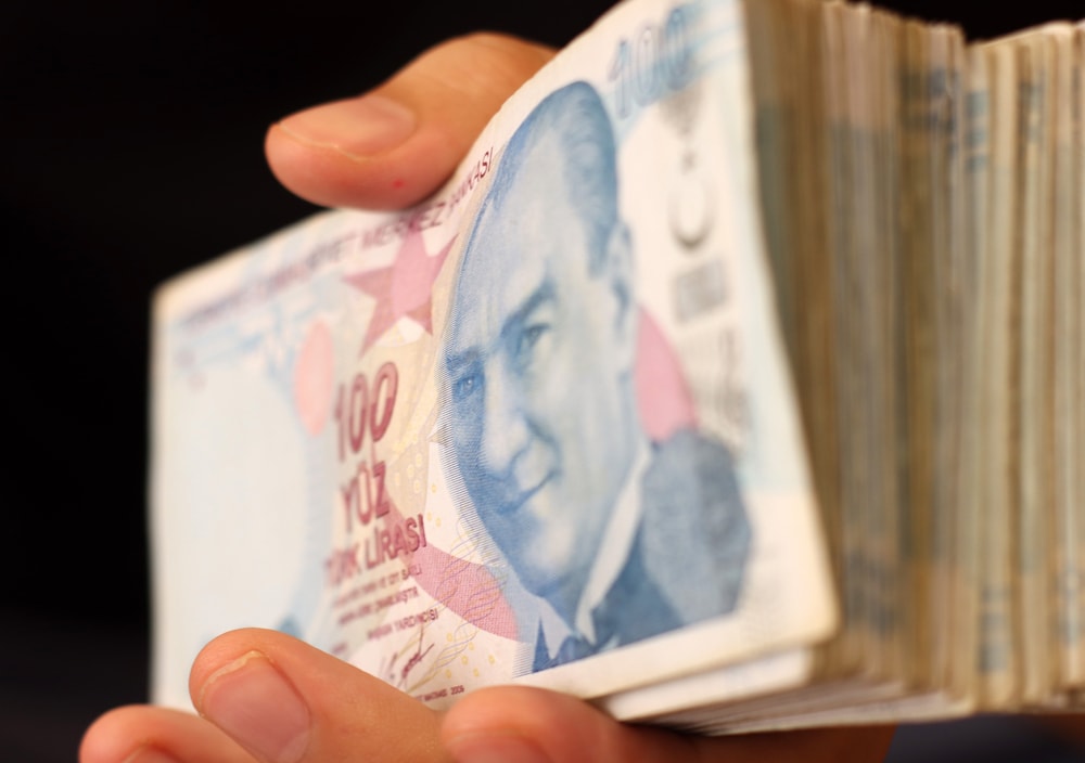 Milyonları ilgilendiren yeni sistem: Vatandaşlık maaşı için düğmeye basıldı