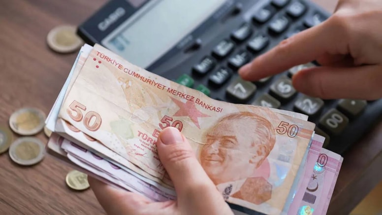 Milyonların gözü kulağı bu haberdeydi: SGK'dan 'emekli aylığı' açıklaması - Görsel 1