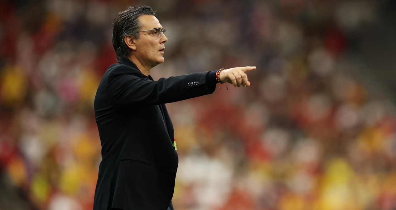 Montella, oynamaktan çekindiği takımı açıkladı - Görsel 1