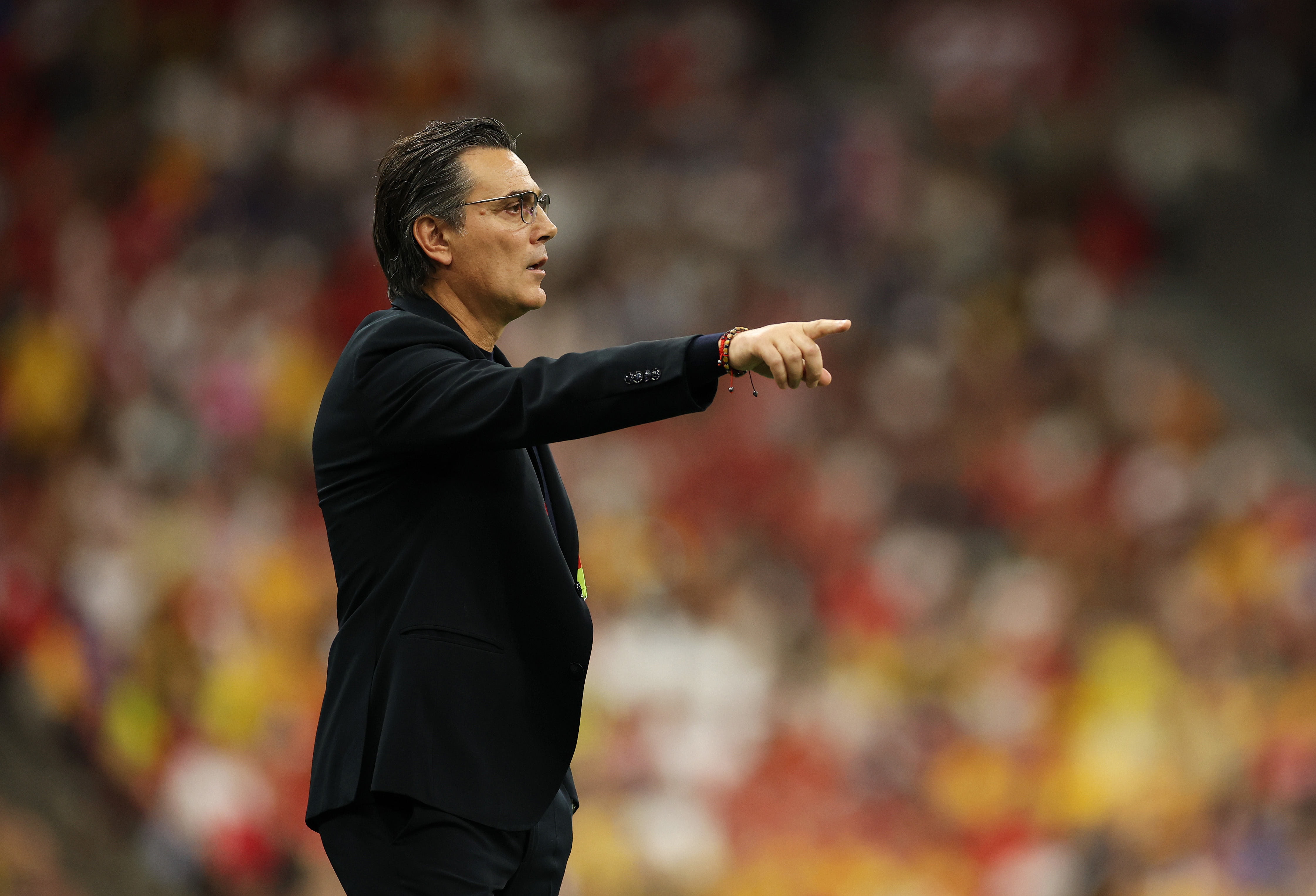 Montella, oynamaktan çekindiği takımı açıkladı