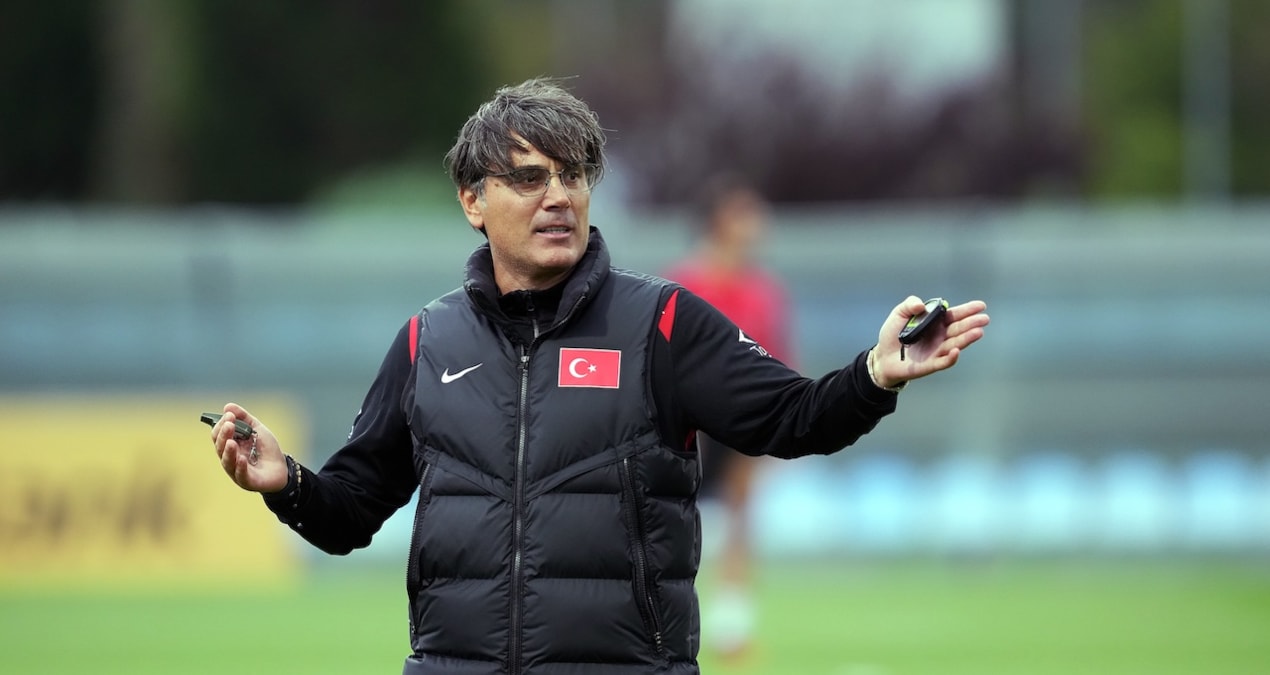 Montella’nın korkusu - Görsel 1