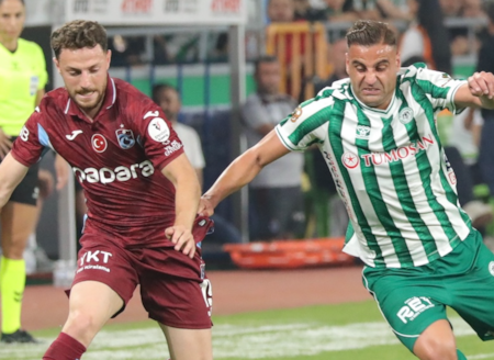 Montella’nın korkusu - Görsel 4