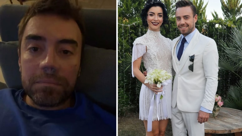 Murat Dalkılıç sessizliğini bozdu: Merve Boluğur açıklaması gündem oldu - Görsel 1