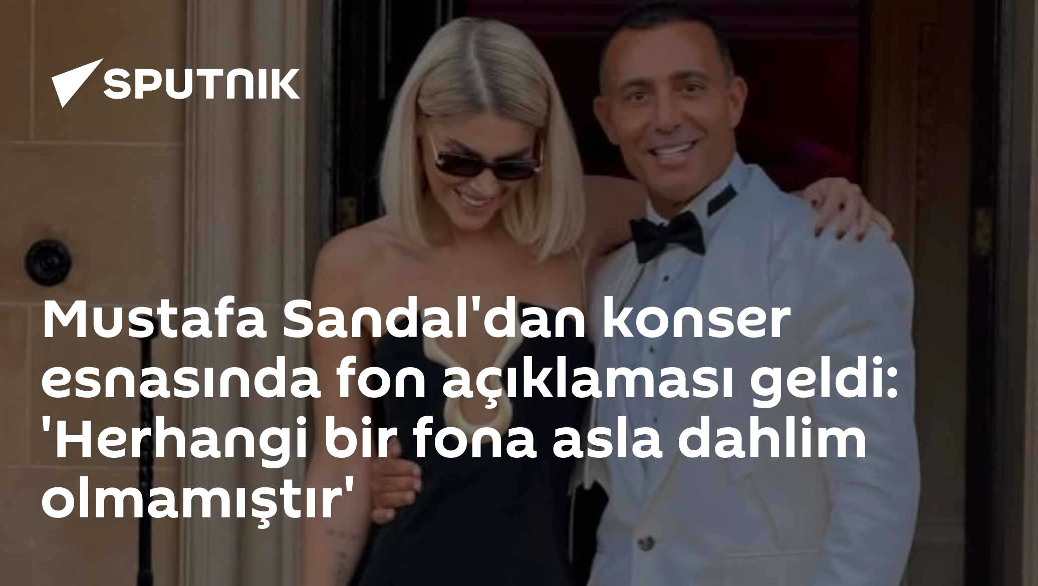 Mustafa Sandal, Ankara konseriyle 33 yıllık kariyerini savundu: "Hızlı yoldan gitseydim bu ilişkiyi kurmazdım"