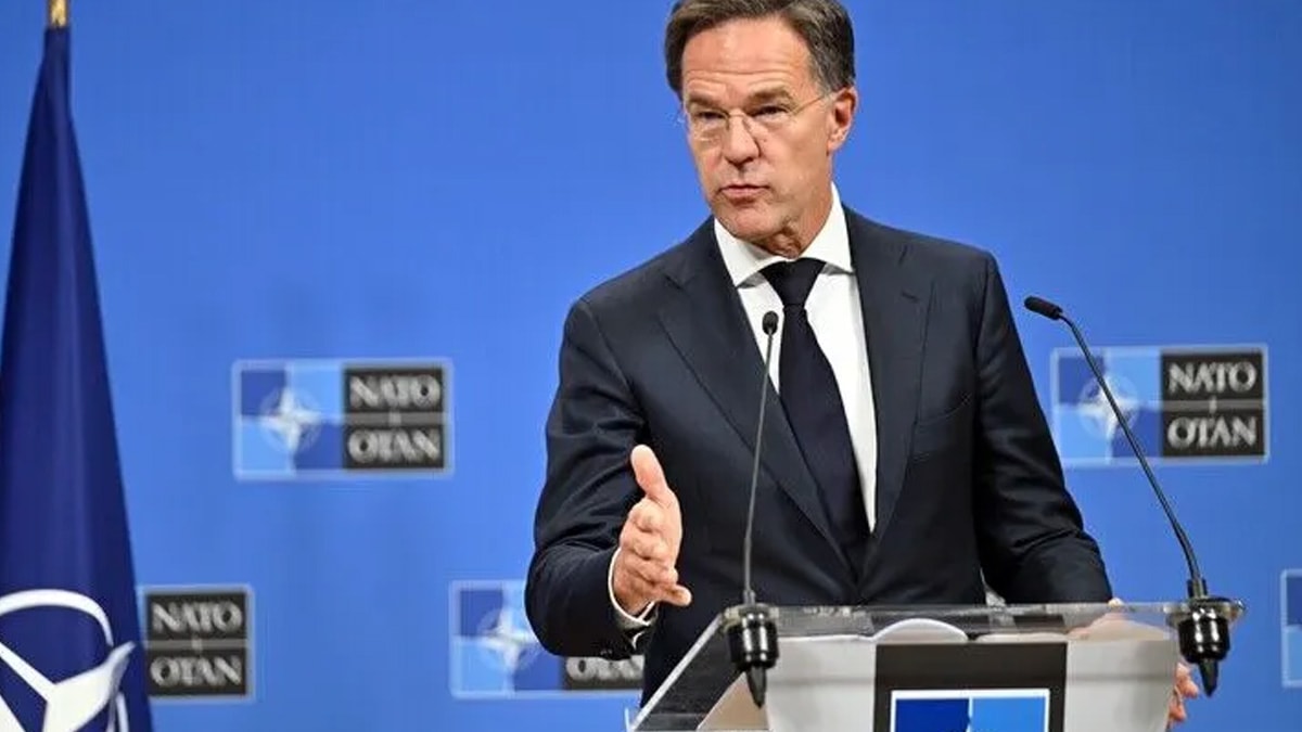 NATO’da Rusya alarmı: Göz ardı edilemez