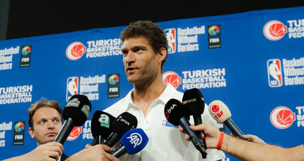 NBA efsanelerinden İstanbul övgüsü - Görsel 1