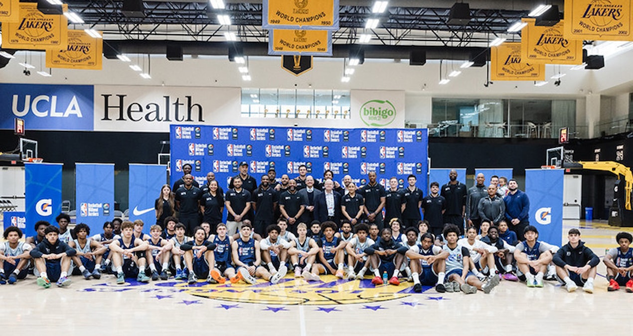 NBA ve FIBA'nın kalbi İstanbul'da atacak - Görsel 1