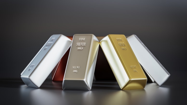 Ne altın ne gümüş ne de dolar! Cüzdanları dolduracak tahmin geldi - Görsel 1