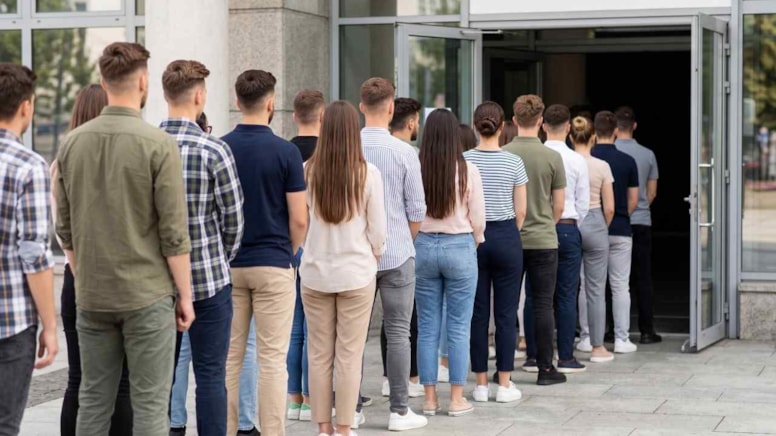 Ne diploma istiyor ne mülakat: 214 bin liralık maaşı duyan gençler bu mesleğe akın ediyor - Görsel 1