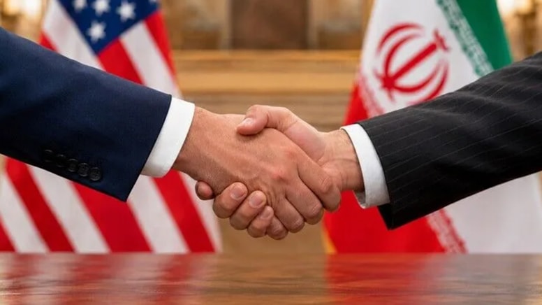 New York’ta 3 saatlik kritik temas: ABD’li yetkililer İran heyetiyle görüştü - Görsel 1