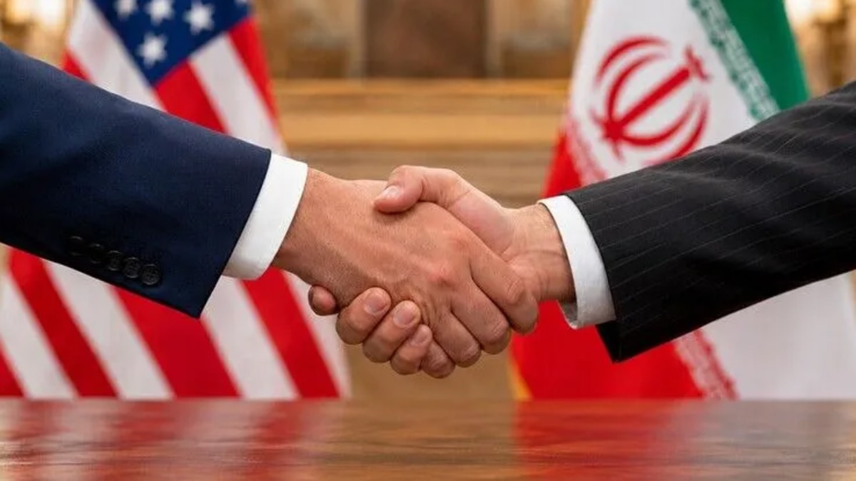 New York’ta 3 saatlik kritik temas: ABD’li yetkililer İran heyetiyle görüştü