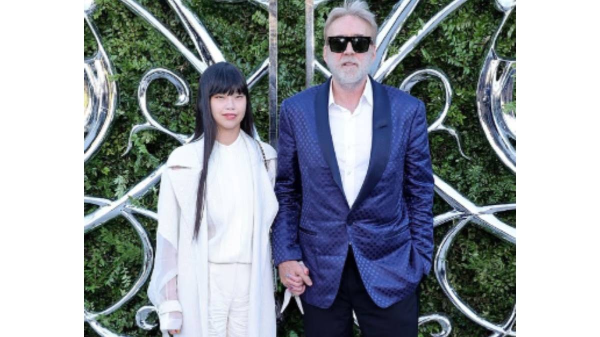 Nicolas Cage koyu saçlarına veda etti: Yeni tarzıyla tanınmakta güçlük çekildi - Görsel 2