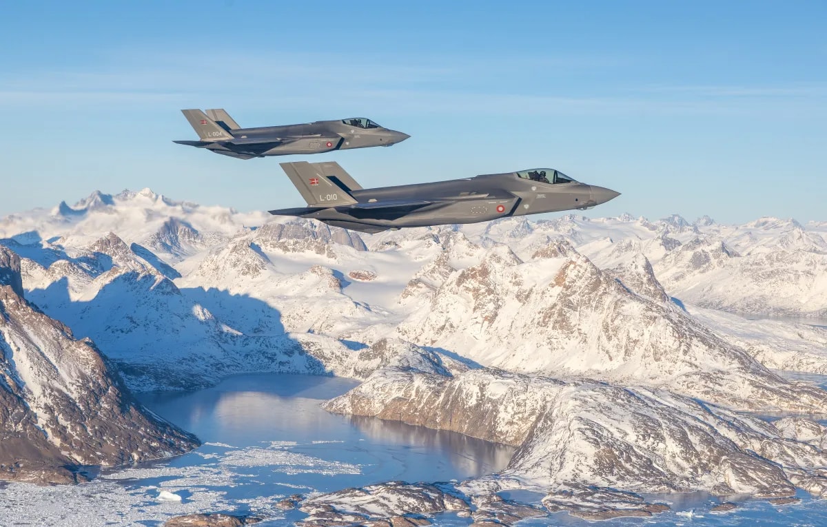O iddia sonunda doğrulandı: F-35'in gizli parçaları Çin'e gitti