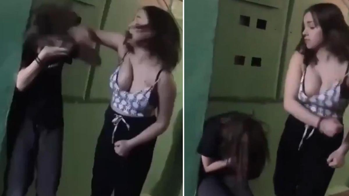 Okul koridorunda "sevgilime baktın" iddiasıyla kavgaya döndü, bir öğrenci yaralandı