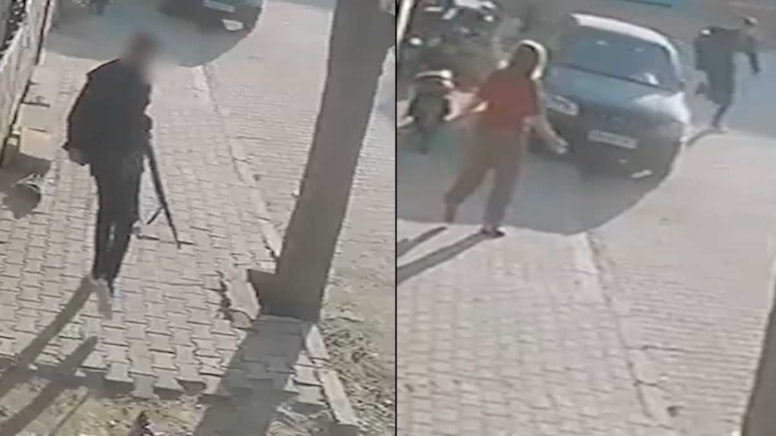 Okul saldırısı yapan çocuk yakalandı mı, saldırgan kaç yaşında? Saldırının nedeni belli mi? - Görsel 1