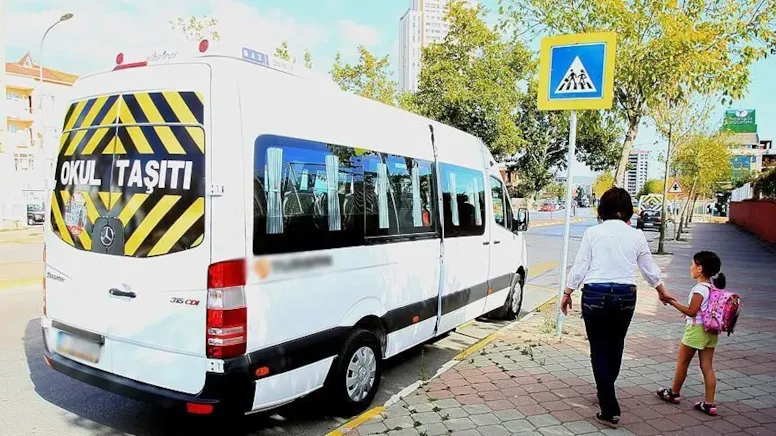 Okul zili çalmadan servis çilesi başladı: Ücretler cep yakıyor - Görsel 1