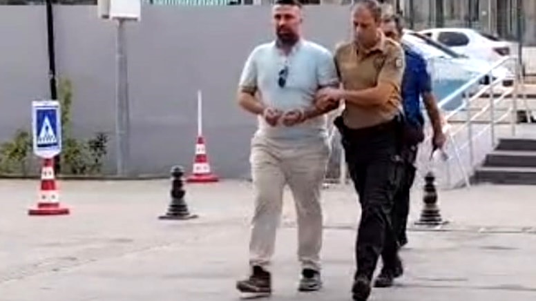 Ölen kişinin ehliyetini kullanan şoför 22,5 yıl aranıyormuş - Görsel 1