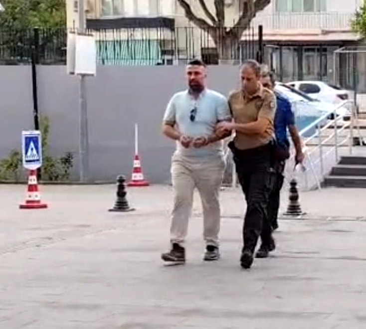 Ölen kişinin ehliyetini kullanan şoför 22,5 yıl aranıyormuş