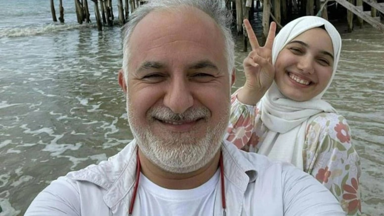 Ölümlü kazada cezasını çeken Zehra Kınık Demir tahliye edildi, ehliyetine 2027'de geri dönecek - Görsel 1