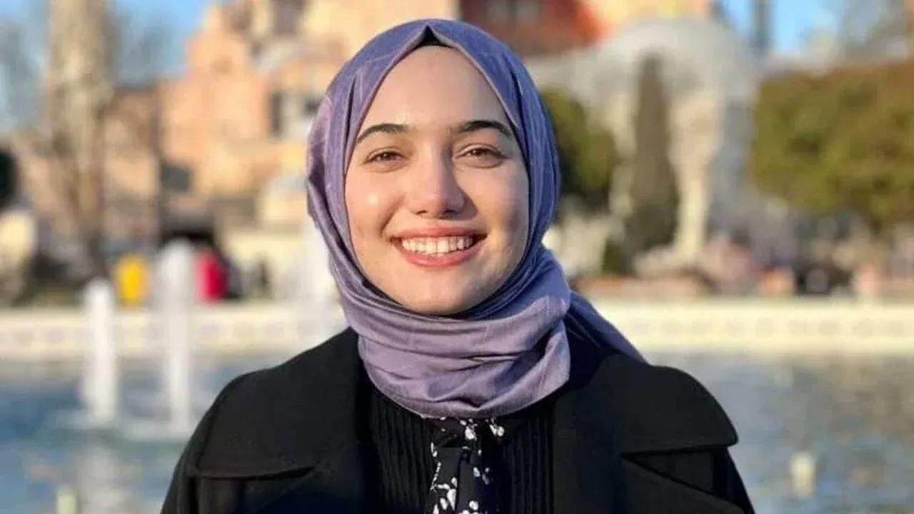 Ölümlü kazada mahkum Zehra Kınık, açık cezaevinden tahliye edildi