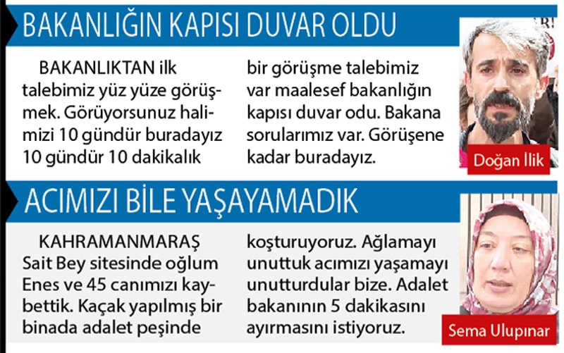 Ölüsü mezarda olanlar kendini şanslı sayıyor - Görsel 2