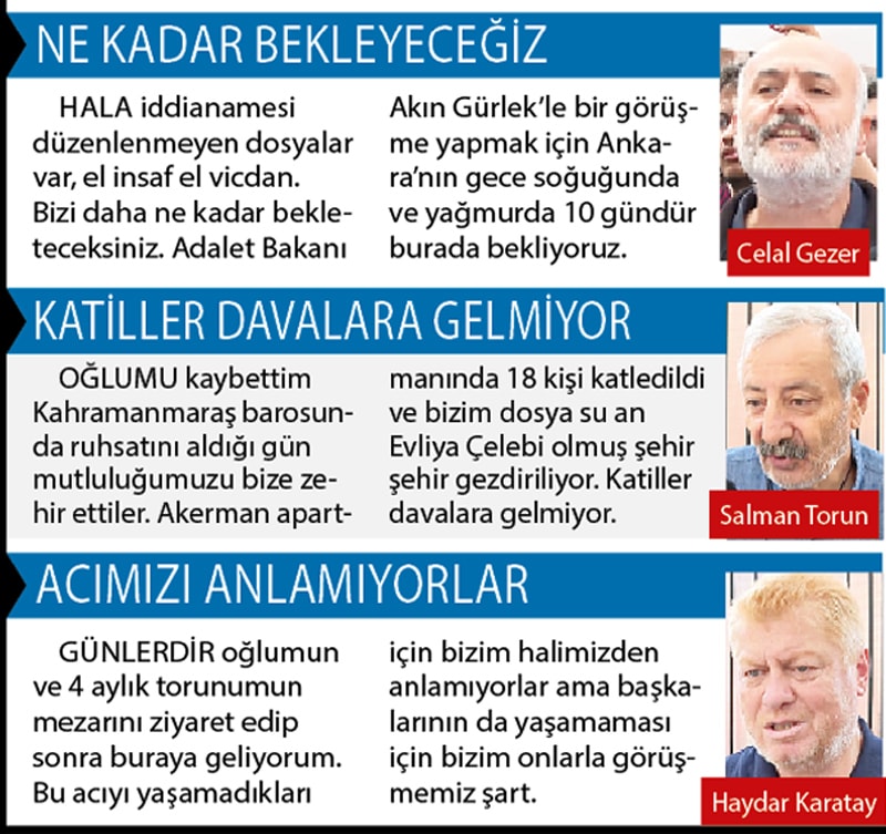 Ölüsü mezarda olanlar kendini şanslı sayıyor - Görsel 3