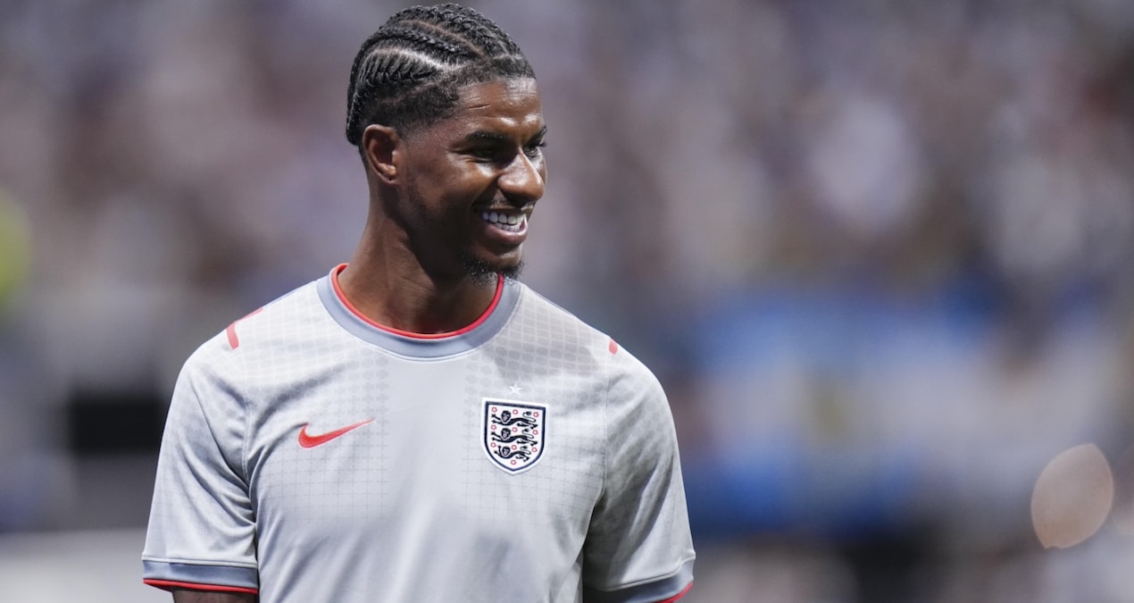 Oppong bitti Rashford plase - Görsel 1