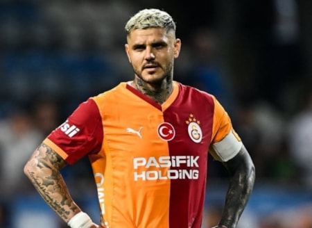 Osimhen bu maçla birlikte sahalara geri dönüyor - Görsel 5