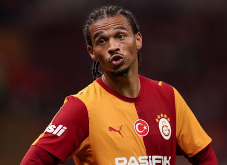 Osimhen bu maçla birlikte sahalara geri dönüyor - Görsel 4